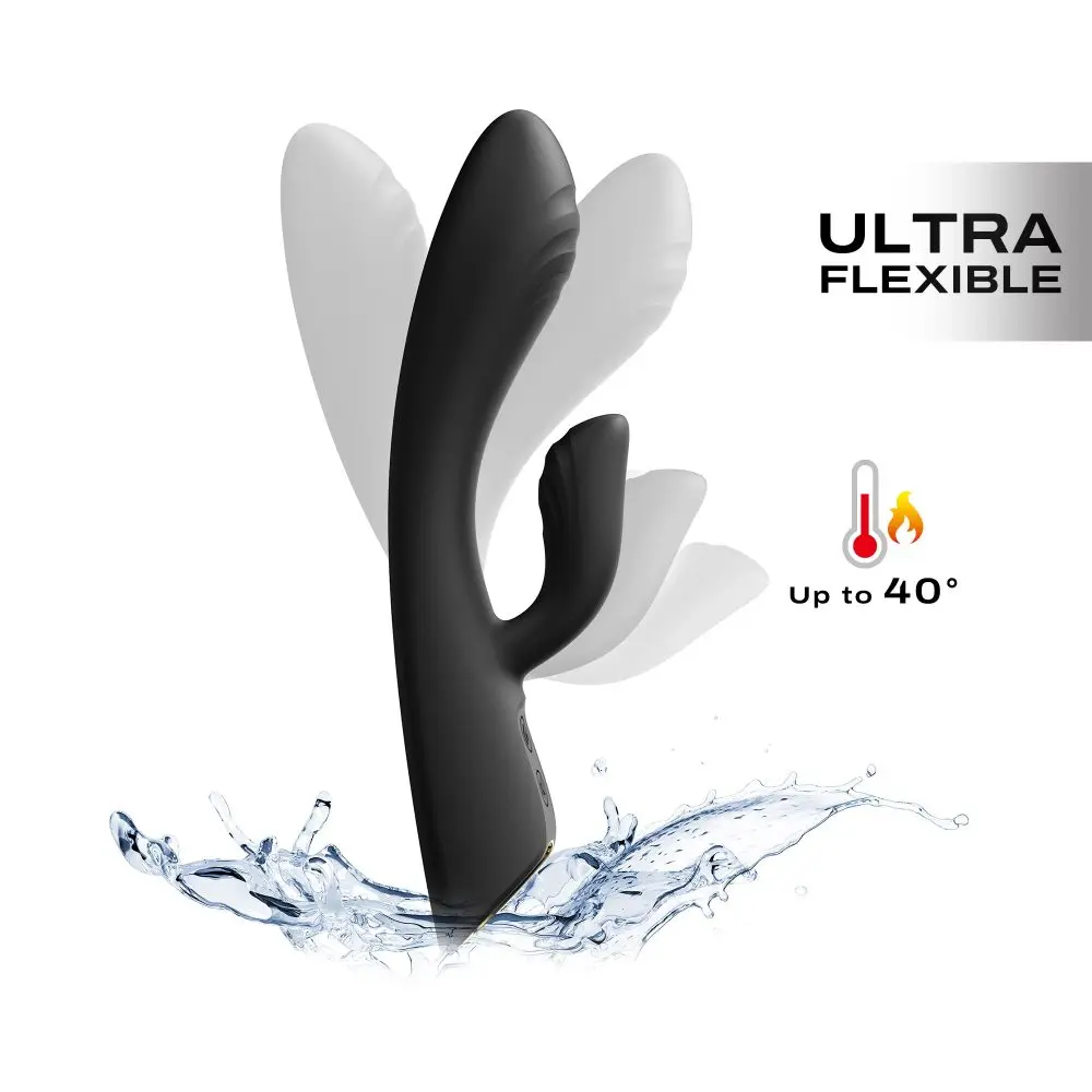 Dorcel Flexi Rabbit