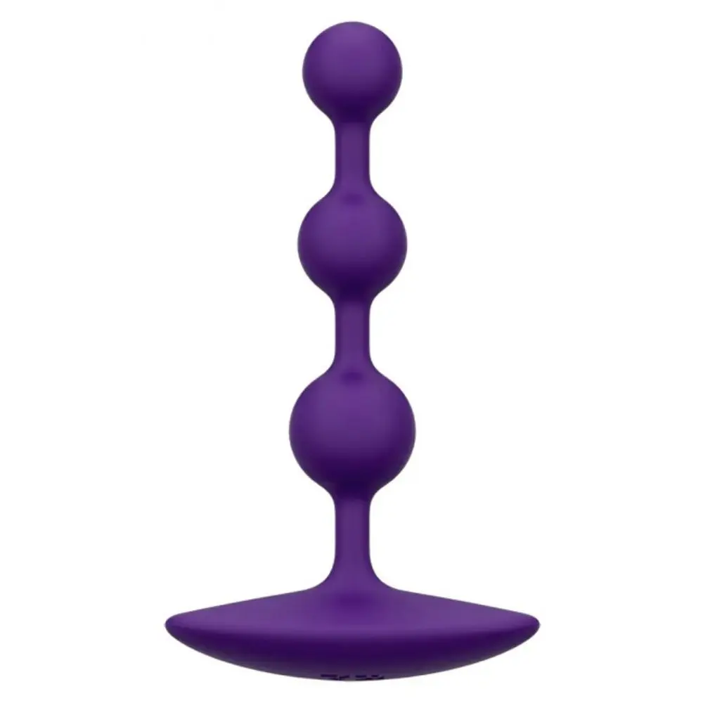 Romp Amp Anal Beads