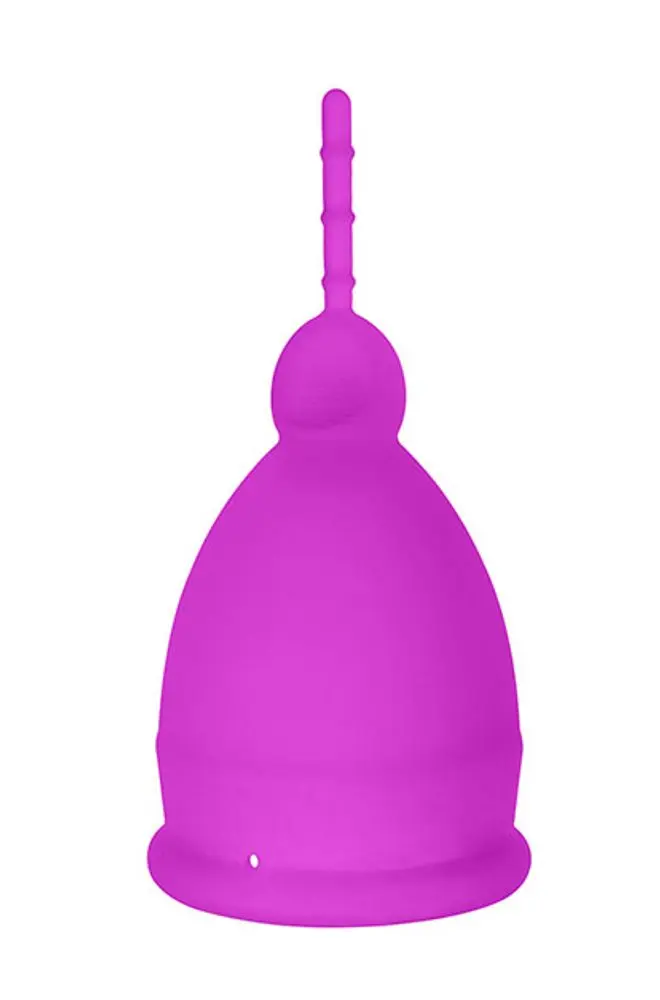 Menstruační pohárek Liebe (Velikost S)