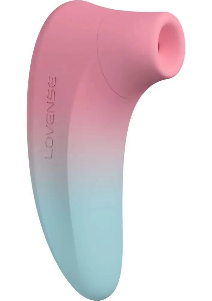 Lovense Tenera 2 Clitoral Suction Stimulator