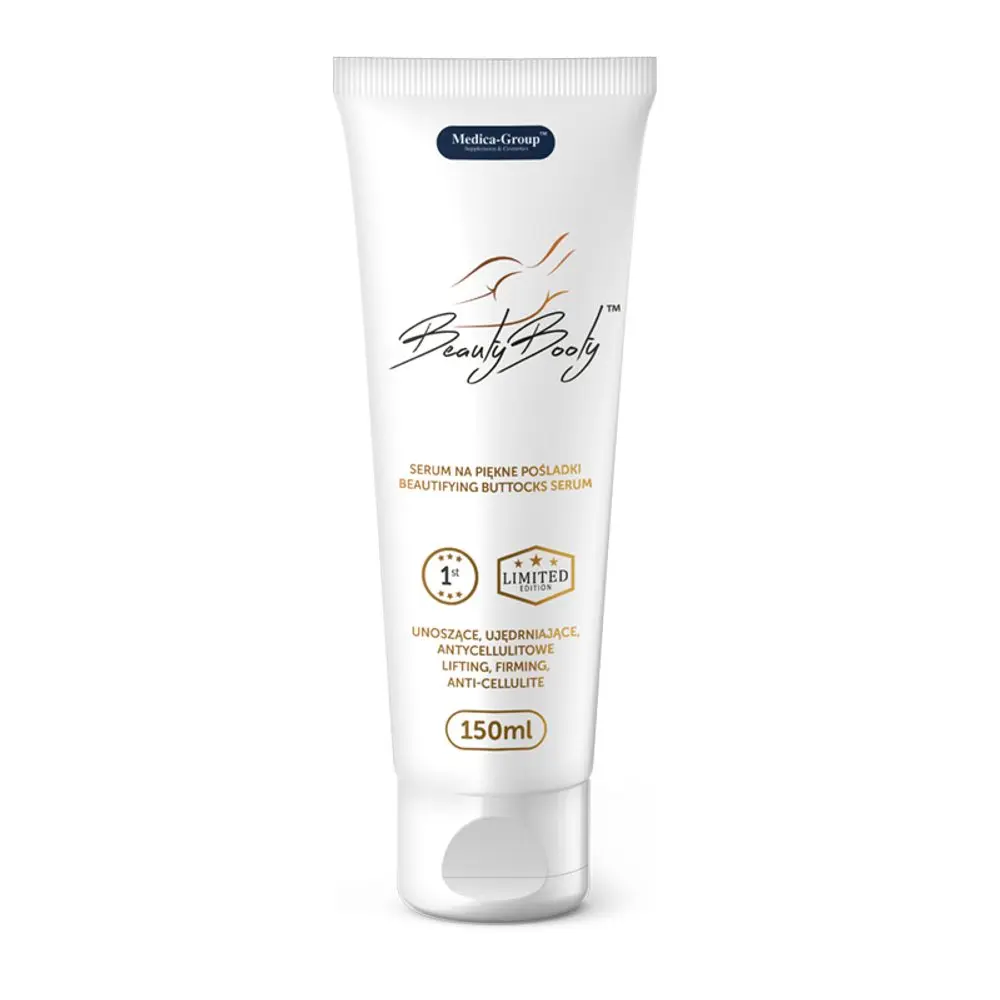 Sérum Beauty Booty