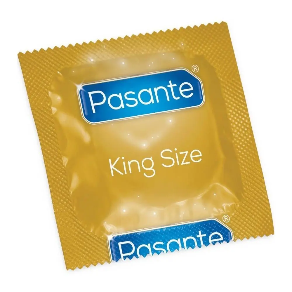 Pasante King Size 12 ks