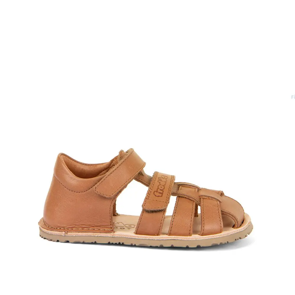 Froddo Barefoot Flexy F G3150283-2 Cognac Velikost: