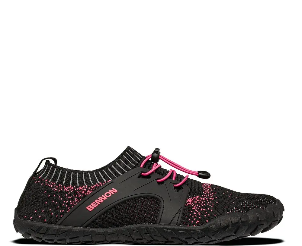 Bennon BOSKY Pink dámské barefooty