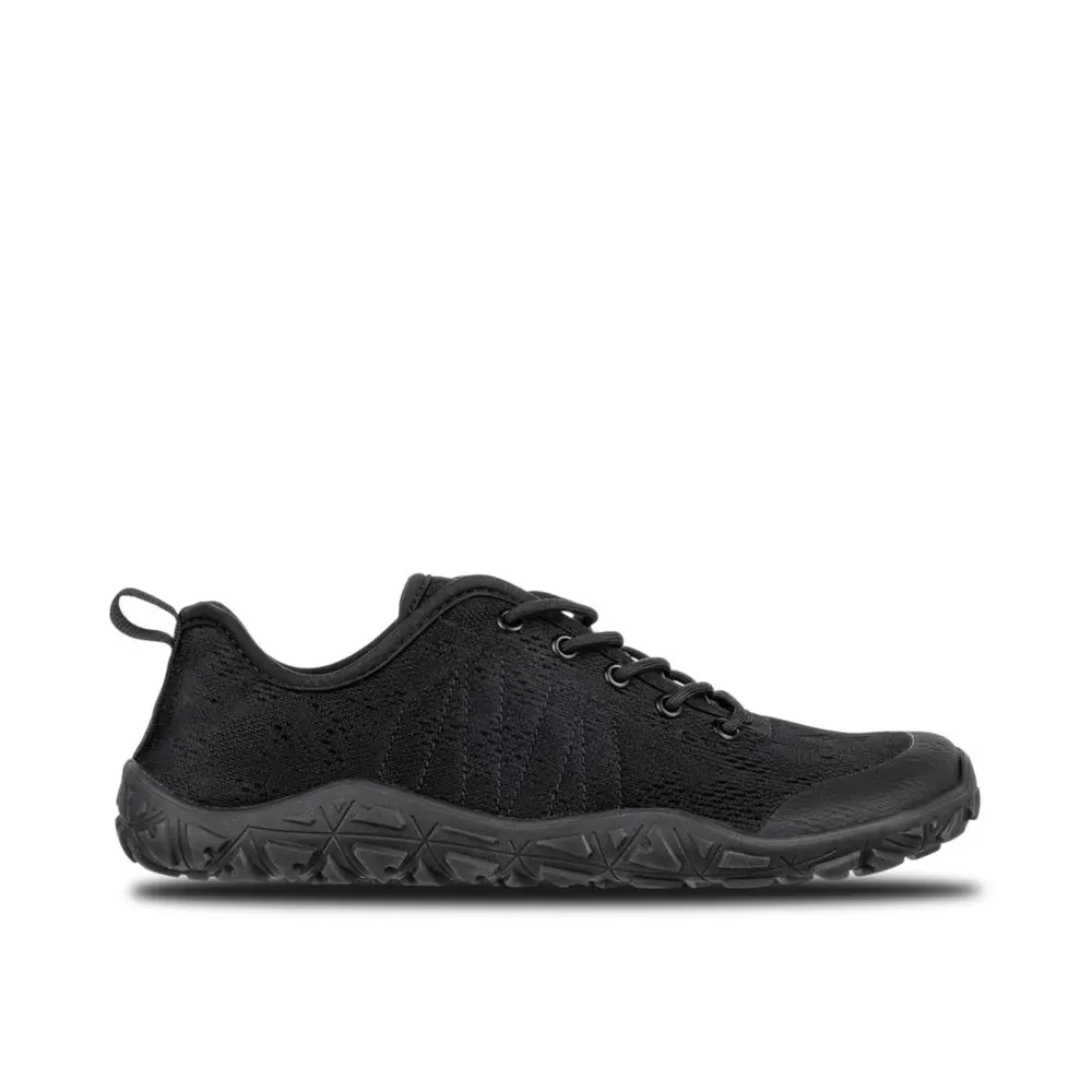 Bennon Barefoot Riva Black barefooty