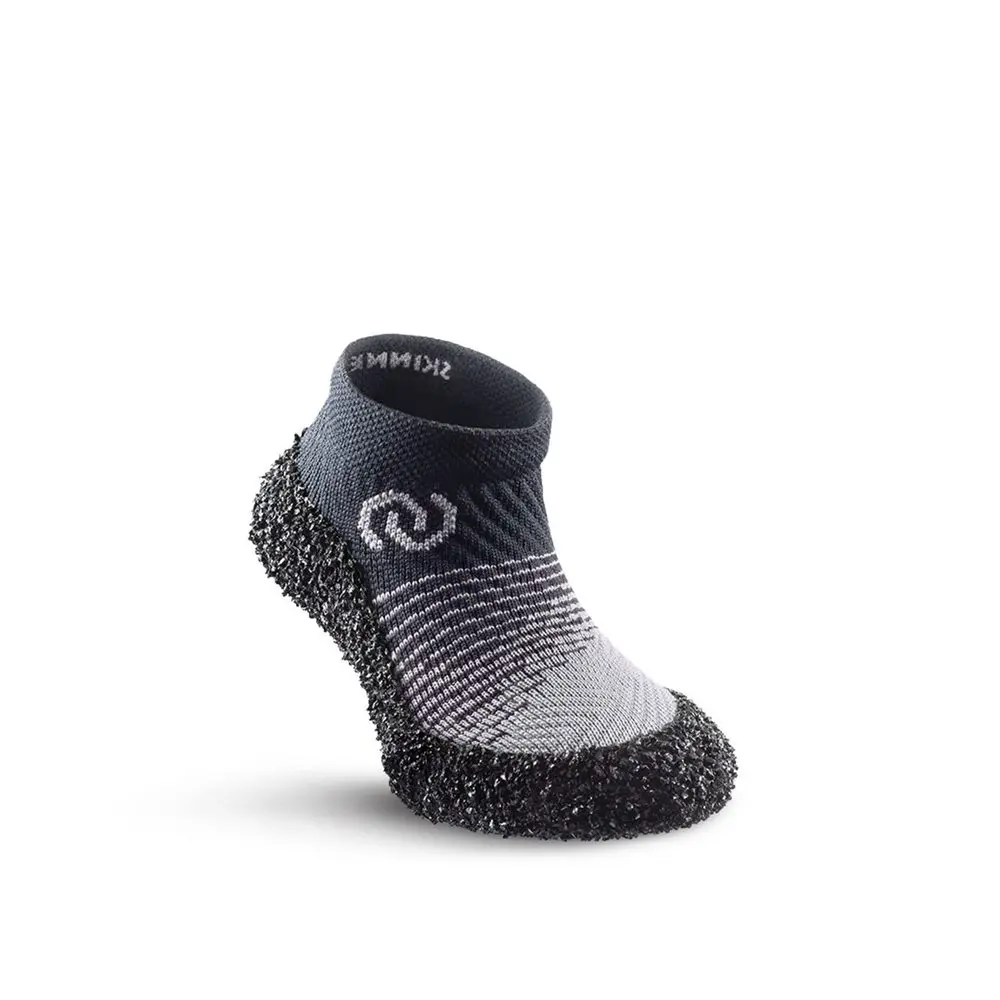 Dětské Barefoot Ponožkové boty SKINNERS KIDS Line 2.0 stone -