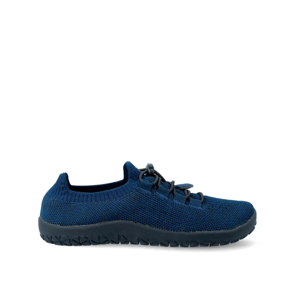 Dětské Barefoot Tenisky FREET TANGA JUNIOR námořnicky modré - 30