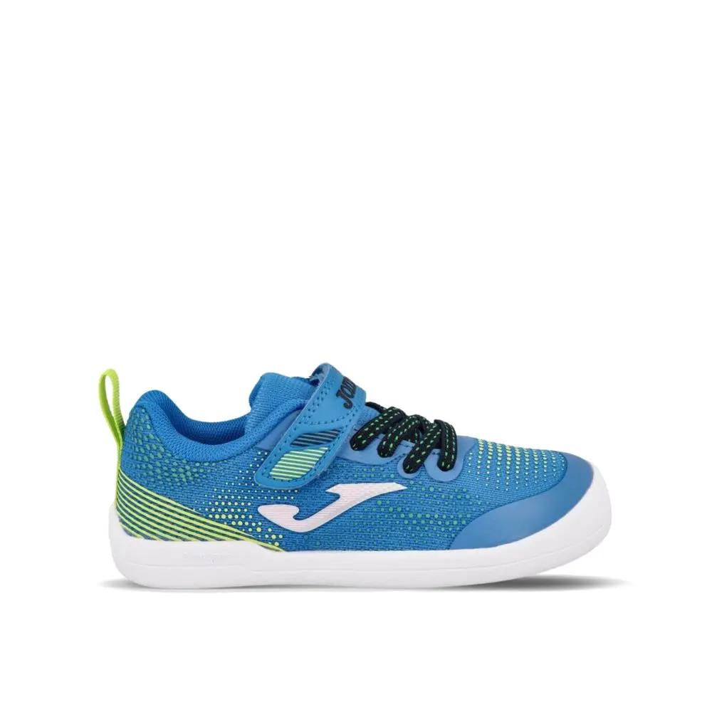 Dětské Barefoot Tenisky JOMA HORIZON JUNIOR 2604 královský modrá - 30