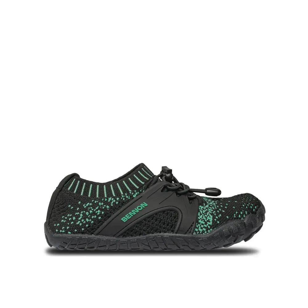 BOSKY Junior Trq/black