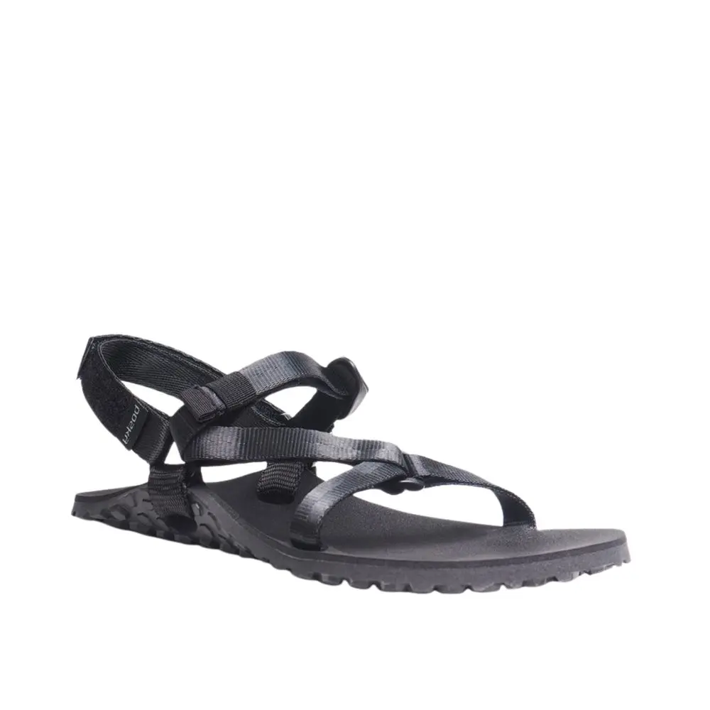 Barefoot Sandály BOSKY LIGHT II Z černé -