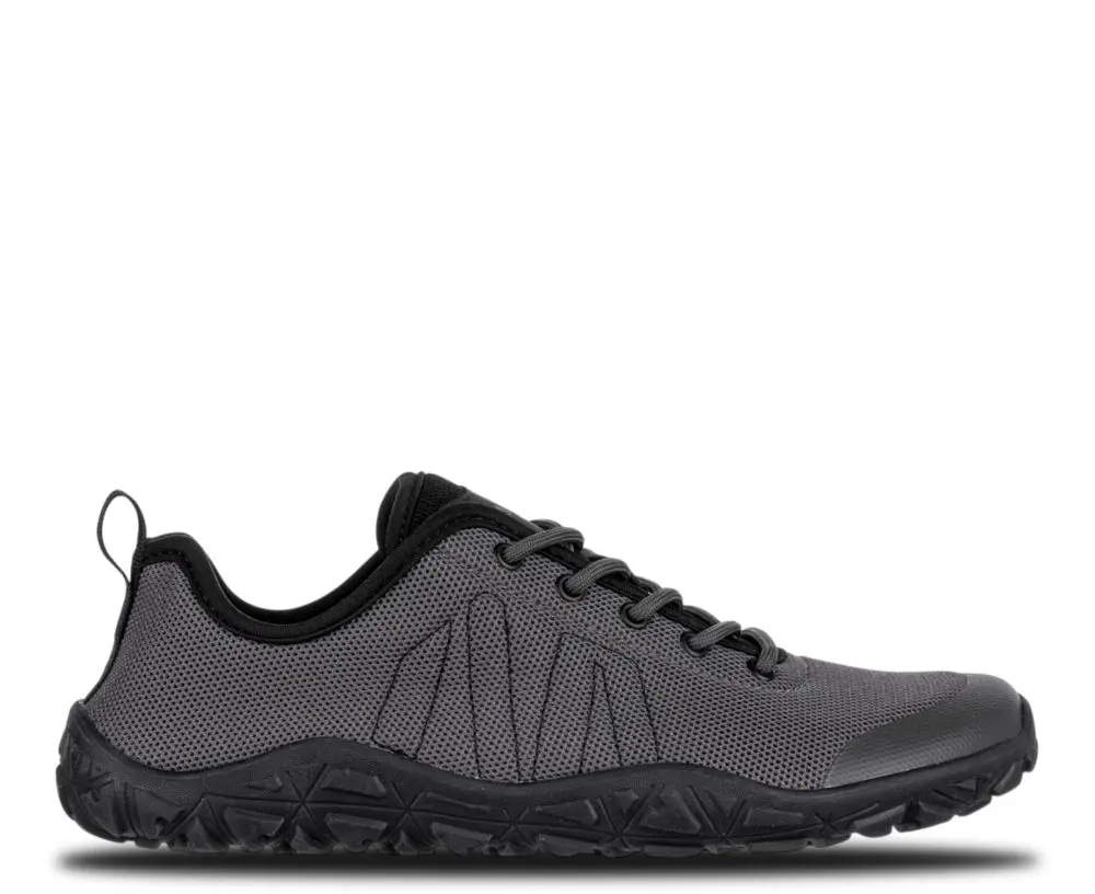 Barefoot Tenisky BENNON Breeze Šedé -