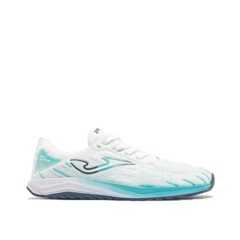 Dámské Barefoot Tenisky JOMA VIPER LADY bílé -