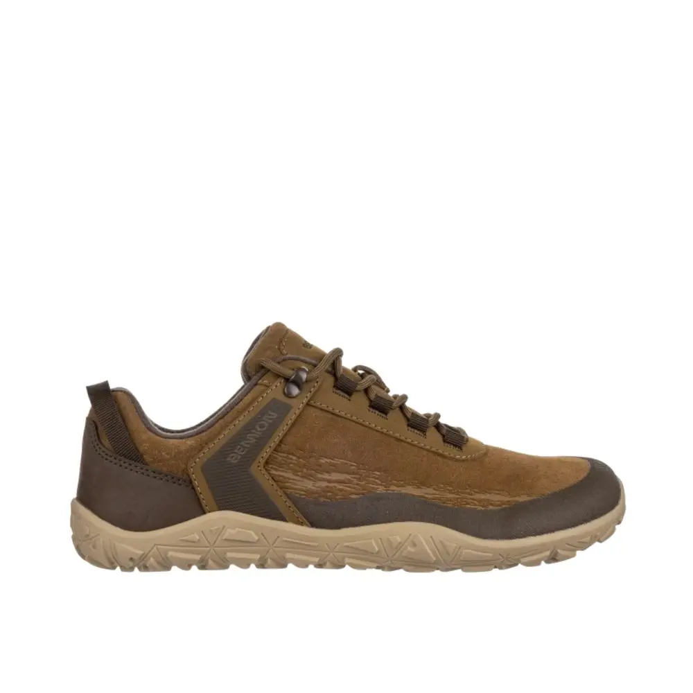 BENNON Barefoot Outdoor Brown
