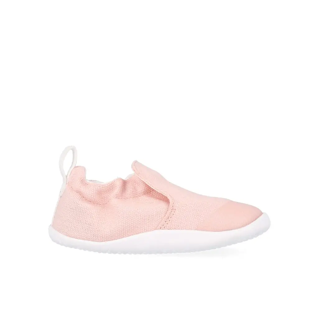 Dětské Barefoot Tenisky BOBUX SCAMP ORGANIC seashell - 21