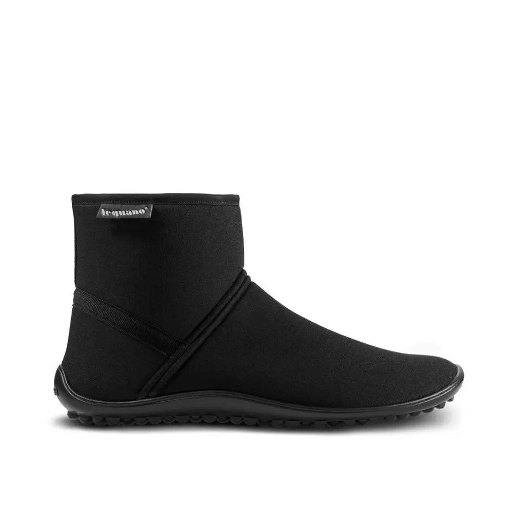 Dámské Barefoot Boty LEGUANO THERMO -