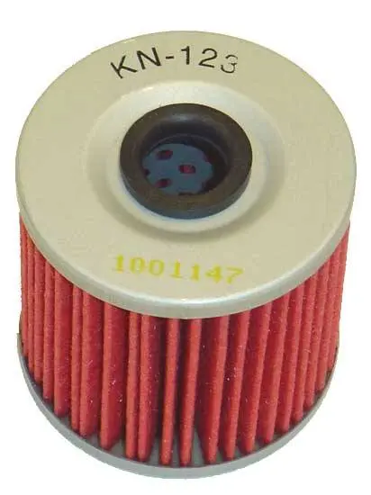 K&N Olejový filtr KN-123 (alt. HF123)