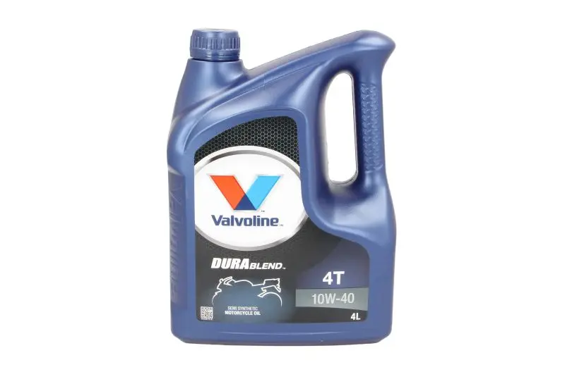 VALVOLINE motorový olej AIXAM A.751 0 .5 05 (B004RPDZA6, DB4T10W40, VE14207, LIM1522, MOTO 4 HP ECO 10W40 4L, SUPER 4 10W40 4L ACUB, JASO DH-1, JASO