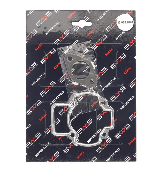 RMS kompletní sada těsnění, motor APRILIA MOJITO 50 (CUSTOM) 04-10, SR 50 AC (MOTARD) 12-14, SCARABEO 50 2T RST (STREET) 06-09, SPORTCITY 50 2T 08-11,