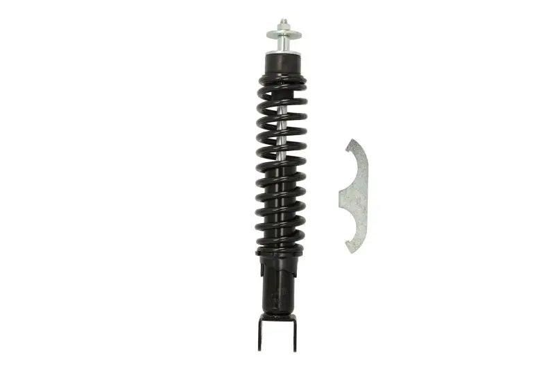 RMS tlumič GILERA EASY 50 95-96, STORM 50 94-95, HONDA GP 50 (DIO) 91, NE 50 (VISION) 85-90, PIAGGIO/VESPA FREE 50 M.KAT (50 KM/H) 92-94, NTT 50 LC