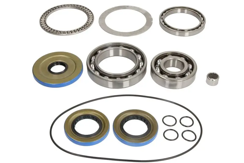 ALL BALLS opravná sada, diferenciál CAN-AM MAVERICK 3 TURBO R XRS, TURBO R XMR, HO, TURBO XRC, TURBO RR XDS, MAX TURBO, TURBO R XRC, MAX TURBO R XRS,
