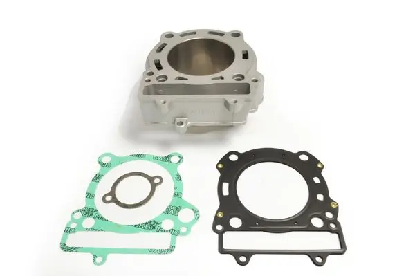 ATHENA válec motoru KTM EXC-F 250 (SIXDAYS) 07-13, SX-F 250 4T 06-12, XC-F 250 07-12, XCF-W 250 07-13 (B00V66CAJ6) (ATHENA válec motoru KTM EXC-F 250)
