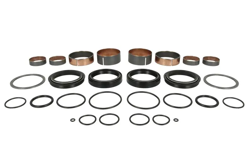 PIVOT WORKS opravní sada pro tlumiče SUZUKI DR-Z 400 SM 05-16, RM-X 450 10-11, RM-Z 450, 250 05-18 (PIVOT WORKS opravní sada pro tlumiče SUZUKI DR-Z)