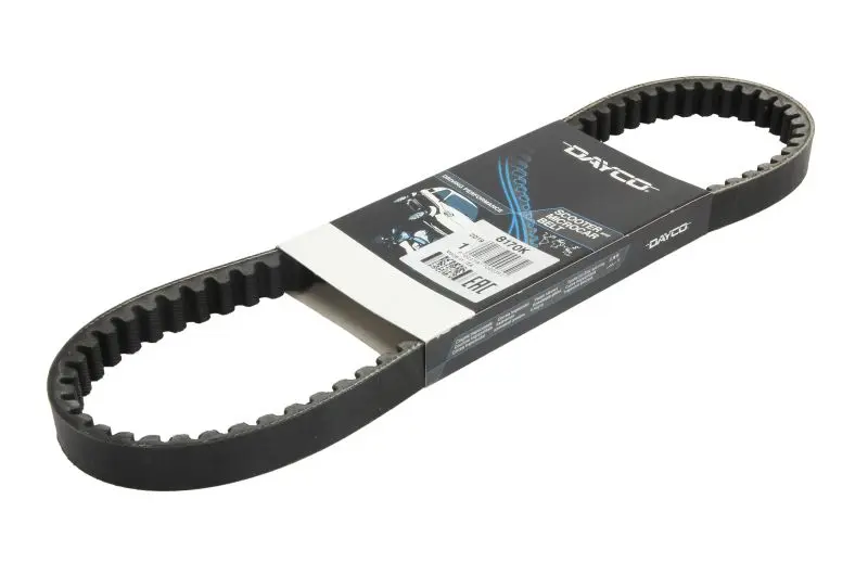 DAYCO hnací klínový řemen, variomatik APRILIA SCARABEO 100 4T 01 (B00GR51GVY, 8170K, 82646, 82646R, 831330, 8551053, 82646, 82646R, 831330, 8551053,