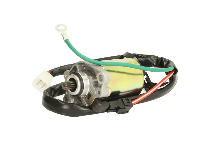 RMS startér PEUGEOT ELYSEO 50 98-03, ELYSTAR 50 (ADVANT.) 06-09, JET 50 (C-TECH ICEBLADE), (C-TECH R-CUP), (C-TECH), (C-TECH RALLY), (C-TECH DARKSIDE)