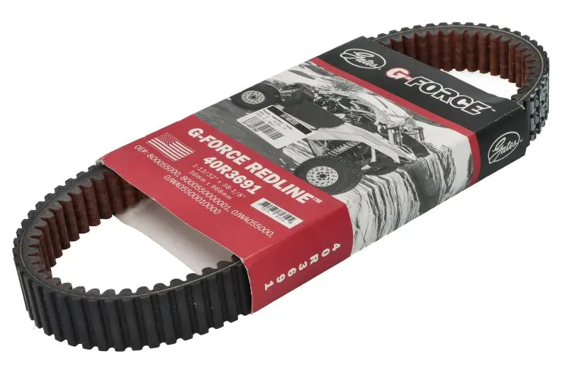 GATES hnací klínový řemen, variomatik CF MOTO CF 800 -3 (TRACKER UTV) 13-18, TERRALANDER 800 EFI, WT 11-14, TRACKER 800 EFI 14, UF 800 13-17, X 800