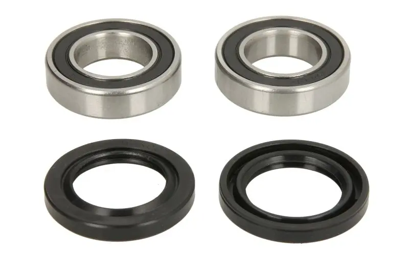 PIVOT WORKS sada ložisek kol GAS GAS HALLEY 450 09, KAWASAKI KX 500, 125, 250F, 250, 450F 93-18, SUZUKI RM-Z 250 04-06 ( )