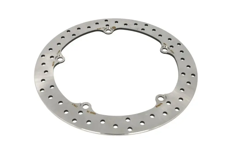 BREMBO brzdový kotouč HONDA NC 750 X DCT, 750 S DCT, 750 XA, 700S, 750 X 12-15 ( )
