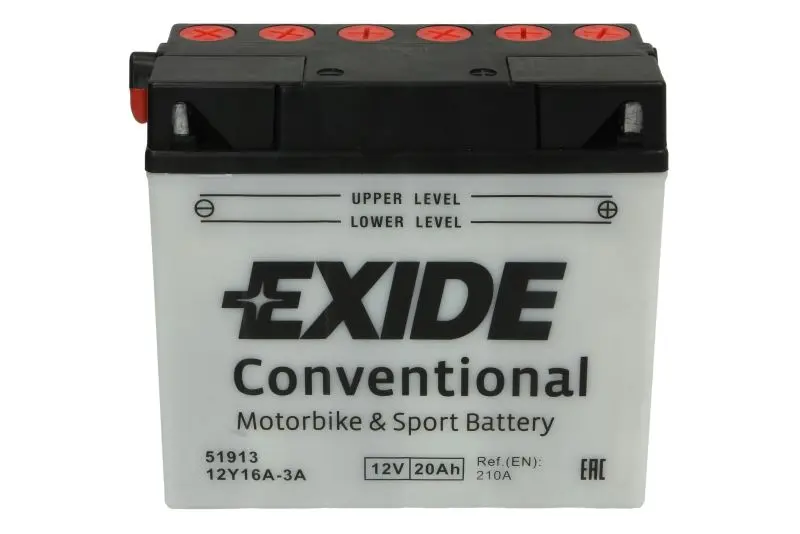 Exide 12Y16A-3A