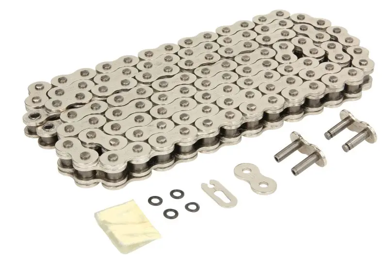 JT SPROCKETS řetěz YAMAHA TT-R 250 99-06, XJR 400 93-99 (DID520VT2110, DID520VX2110, JTC520X1R2NN110DL) (JT SPROCKETS řetěz YAMAHA TT-R 250 99-06,)