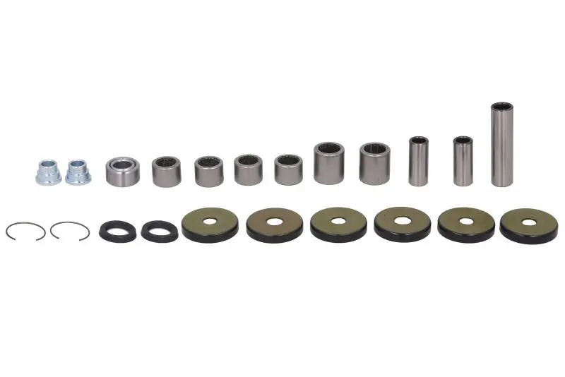 PIVOT WORKS sada na opravy, příčné závěsné rameno HONDA XR 650L, 600R, 250R, 350R 85-19 (PIVOT WORKS sada na opravy, příčné závěsné rameno HONDA XR)