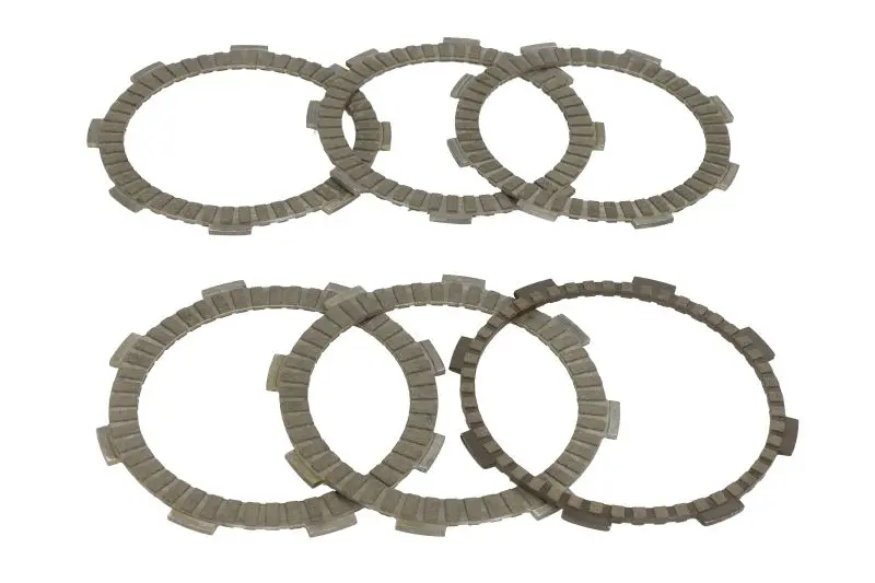 TRW MOTO lamela spojky HONDA CRF 230F, 150F 03-16, KTM DUKE 200 12-17, RC 200 14-17, KAWASAKI KMX 125 96-03 (B0068NRDAI) (TRW MOTO lamela spojky)