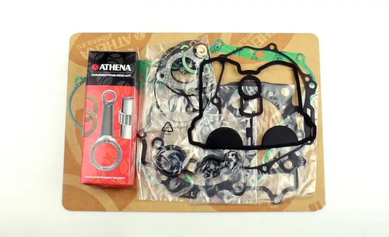 ATHENA ojnice YAMAHA WR 450 F 16-18, YZ 450 FX, F 14-18 (ATHENA ojnice YAMAHA WR 450 F 16-18, YZ 450 FX, F 14-18)
