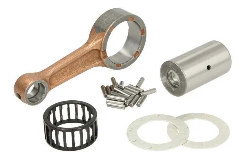 HOT RODS ojnice HONDA CRF 250 X 04-17 (03.1334, VA-5016, 13000-KRN-670, 13000-KRN-850, 13000-KRN-A00, 13000-KRN-A10, 13000-KRN-A41, 13000-KSC-670,
