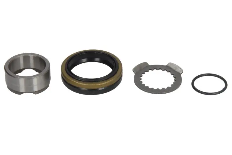 HOT RODS převodová hřídel YAMAHA WR 250 F 01-13, YZ 250 F 01-13 (HOT RODS převodová hřídel YAMAHA WR 250 F 01-13, YZ 250 F 01-13)