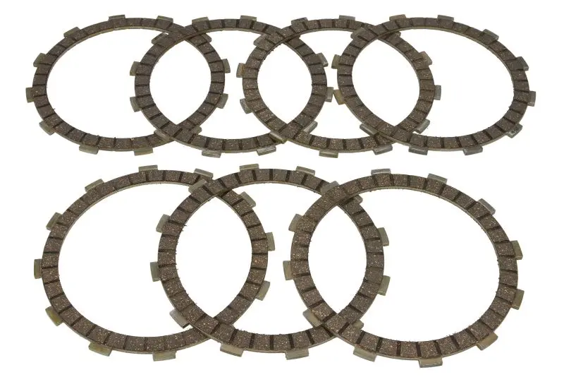 TRW MOTO lamela spojky HONDA CB 1100SF, 1300A 00-09, CBR 1100 XX (BLACKBIRD) 99-08, VTR 1000 SP2 (RACING), SP1 00-07 (B0064YQ1BS) (TRW MOTO lamela)
