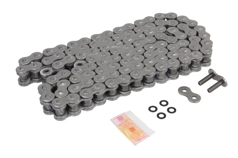 DID řetěz CAGIVA ELEFANT 650 85-87, V-RAPTOR 1000 00-06, DUCATI 900 900 HR 80-98, HONDA CB 450SC (NIGHT HAWK), 900F (BOL D'OR) 79-86, VTR 1000 SP2
