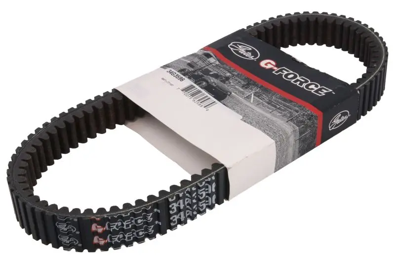 GATES hnací klínový řemen, variomatik YAMAHA VIKING 700 4X4, VI, FL 4X4 EPS, FL 4X4 14-18, YXC 700 VIKING 15-18, YXE 700 WOLVERINE 16-17, YXM 700