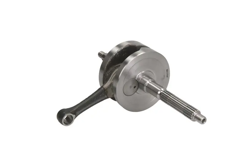 RMS klikový hřídel APRILIA SCARABEO 50 4T, 4T RST EURO3, 4T 4V 01-14, SPORTCITY 50 4T 08-10, DERBI ATLANTIS 50 4T, 100 4T 04-07, BOULEVARD 50 4T 09,