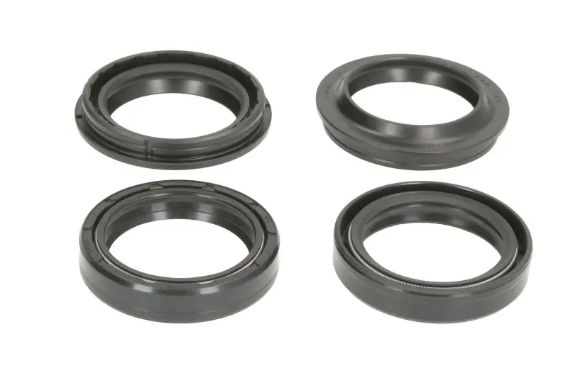 PIVOT WORKS sady gufer a prachovek pro př.vidlice BMW F 650 GS, ST, GS/M, GS (DAK.) 97-07, G 650 GS 08-15, K 75S, 1200S, 75RT, 75 85-08, R 1200 S 06,