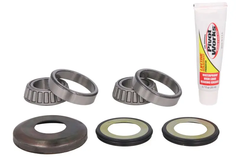 PIVOT WORKS ložisko hlavy řízení YAMAHA TT-R 250 99-06, WR 250, 500 91-97, YZ 125 87-92 (PIVOT WORKS ložisko hlavy řízení YAMAHA TT-R 250 99-06, WR)