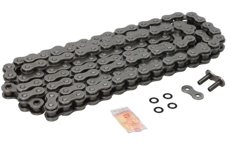 DID řetěz HONDA CRF 250 R 19-20, HUSQVARNA CR 250 (CROSS) 90-98, TC 510 90-91, TE 610, 610E, 570, 510 90-10, TXC 310 R 10-14, WR 150 11, KTM SMR 560