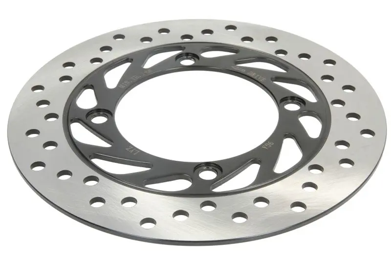 RMS brzdový kotouč HONDA FES 250 (FORESIGHT), 150 (PANTHEON), 125 (S-WING), 125 2T (PHANTEON), 125 4T (PHANTEON), 125A ABS (S-WING), 150 (S-WING)