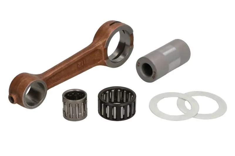 HOT RODS ojnice KAWASAKI KDX 80 82-88, KX 80, 100 84-97 (13032-1039, 13044-5015, 13044-5031, 13044-5034, 13044-5053) (HOT RODS ojnice KAWASAKI KDX 80)