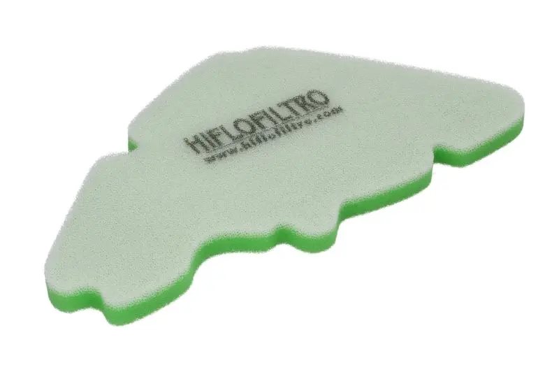 HIFLO vzduchový filtr PIAGGIO/VESPA LIBERTY 200RST, 50, 50 4T RST, 200 (SPORT), 125 PTT, 200 (SPORT) EU3, 125 4T (MOC), 125 4T, 125 (SPORT), 125 RST,
