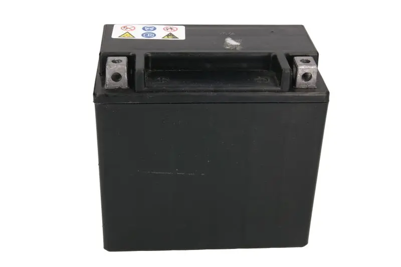Motobaterie EXIDE BIKE AGM Ready AGM12-12M, 12V, 12Ah, 200A