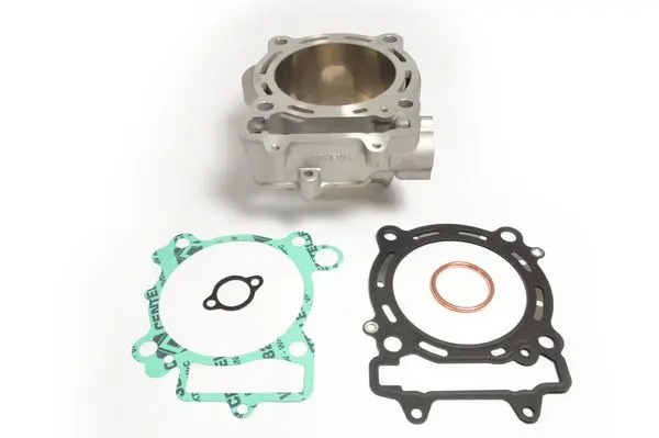 ATHENA válec motoru KAWASAKI KLX 450 R 08-17, KX 450 F 06-08 (B00V66CA6O) (ATHENA válec motoru KAWASAKI KLX 450 R 08-17, KX 450 F 06-08 (B00V66CA6O))